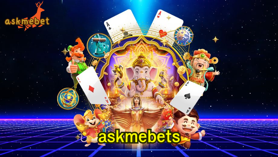 askmebet